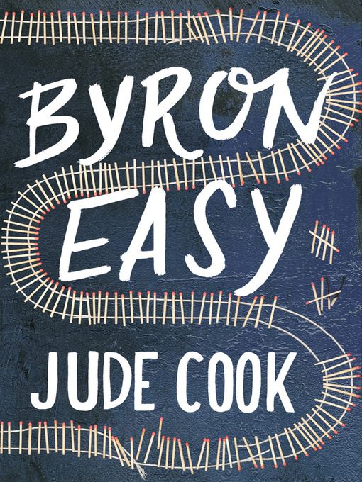 Title details for Byron Easy by Jude Cook - Available